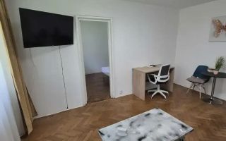 Apartament  2 camere zona Dacia cu centrala - Poză 2