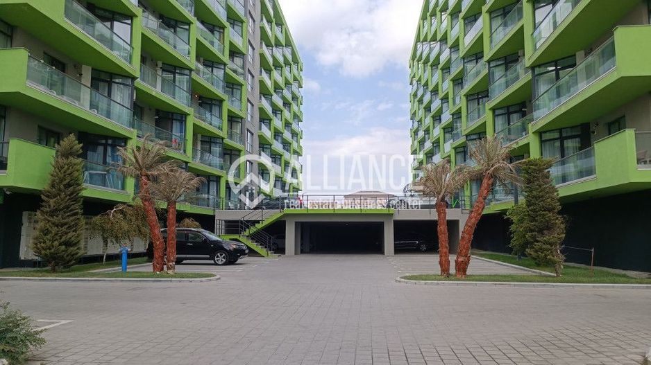 MAMAIA NORD ALEZZI (COD03) - 2 camere la 2 pasi de plaja ! - Poză 21