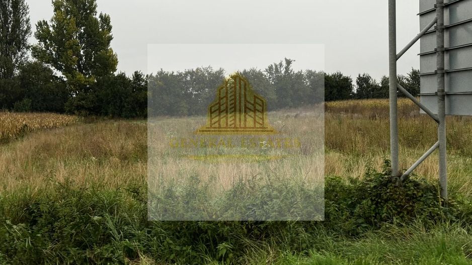 Teren intravilan - Cartier Stupini - Poză 4