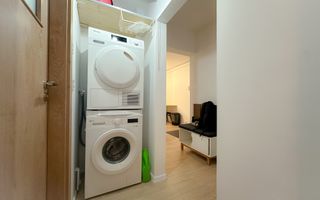 Apartament 3 camere modern, Carpatilor, Racadau - Poză 9