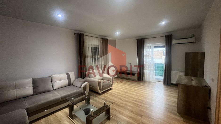 Apartament 2 camere decomandat | 60mp | Giroc - Poză 2