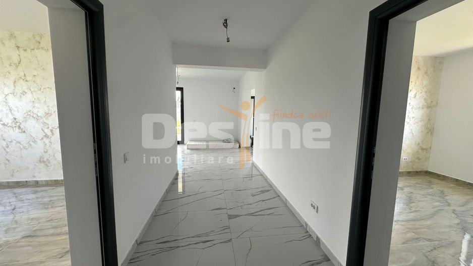 Casă individuală 4 camere | 121 mp utili | Teren 893 mp | Berceni - Poză 6
