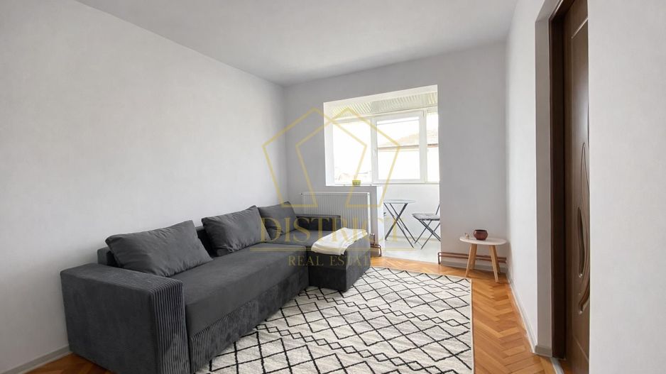 Apartament cu 2 camere | Olimpia-Stadion - Poză 3