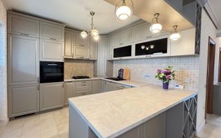 Apartament ELEGANT 3CAM 85MP GARAJ EUROPA - Poză 5