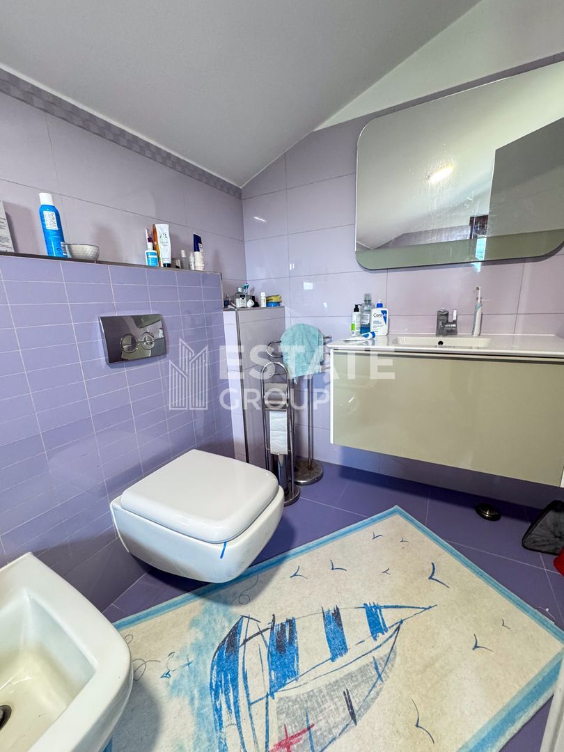 Casa spatioasa Mosnita Noua, mobilata si utilata - Poză 22