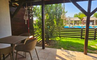 Vila de inchiriat cu 4 camere - comuna Berceni - Poză 3