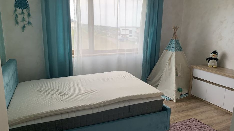 Casa Moara de Vant cu vedere superba spre lac si padure in zona SRU - Poză 2