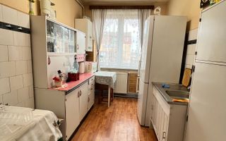 Apartament 2 camere Terezian/45 mp + balcon - Poză 6