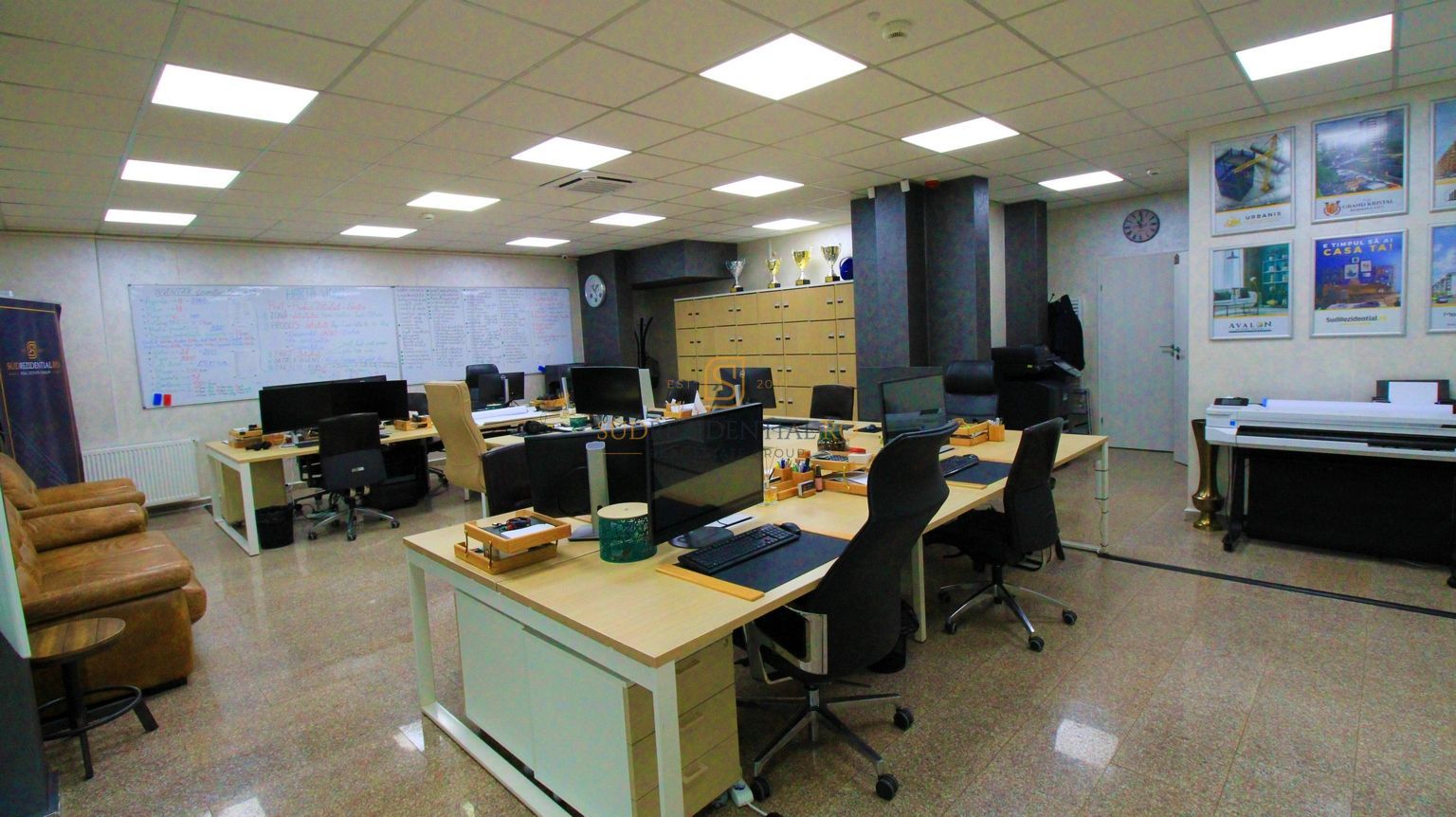 Spatiu comercial 83 mp, dechidere stradala Drumul Jilavei, Metalurgiei - Poză 1