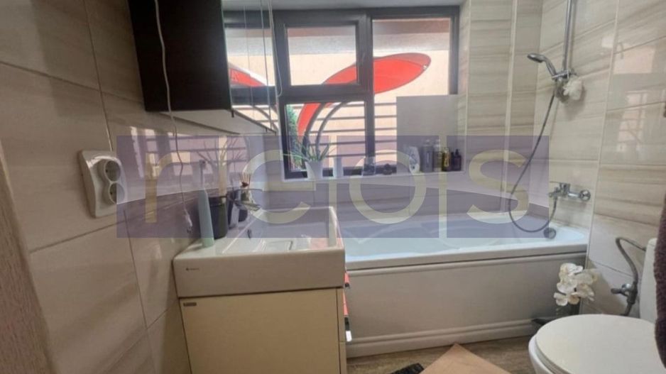 VANZARE | 3 CAMERE | PARTER | TERASA 30MP | BANEASA | - Poză 12