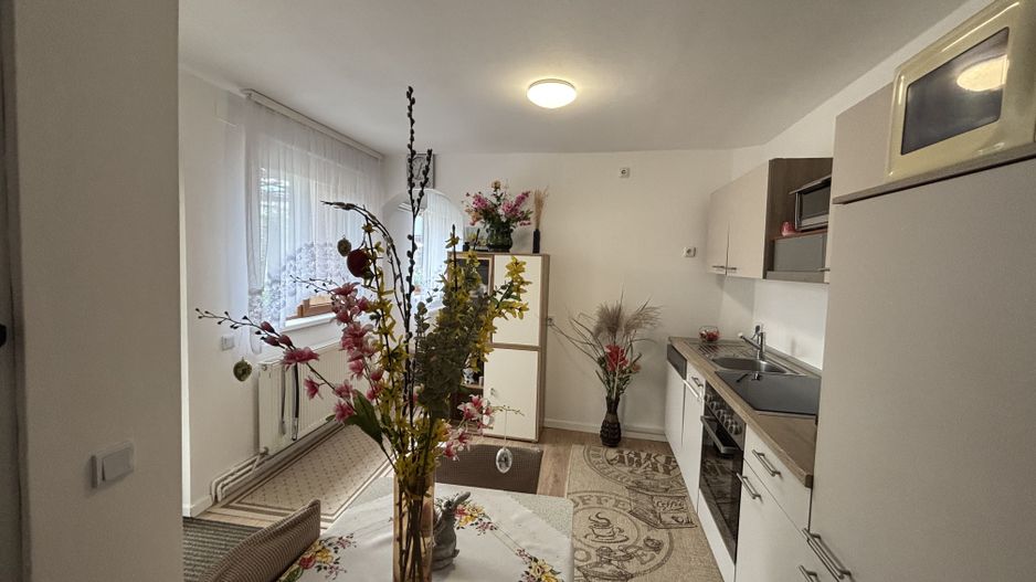 Casa de vânzare în zona Girocului - Poză 6