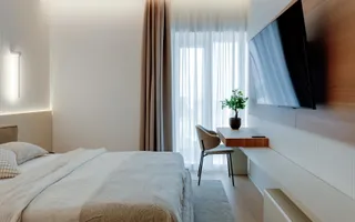 Apartament 4 Camere | One Verdi Park | 2 Locuri de Parcare - Poză 18