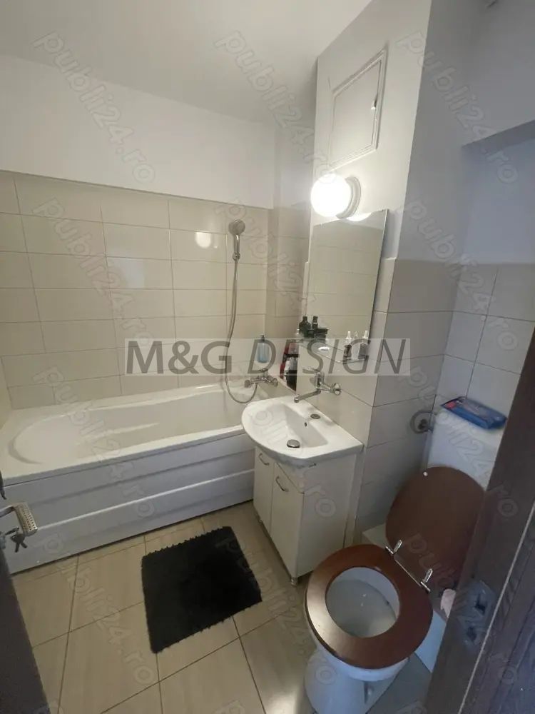 Apartament 2 camere  zona  Simion Barnutiu - Poză 9