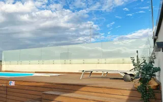 Închiriere 2 Camere Complex Carmen Sylva, Parcare Subterană, Piscină Rooftop - Poză 16