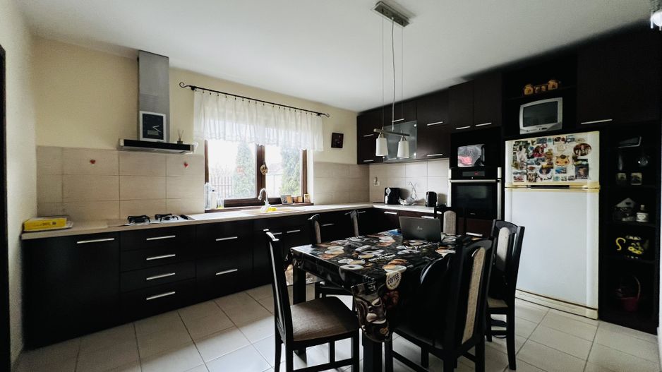 Casa in zona Centrala I 160 mp utili I Dumbravita - Poză 3