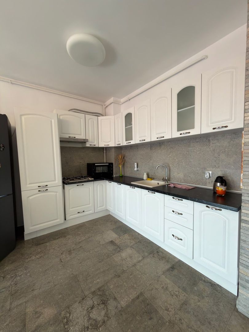 Apartament cu 2 camere | 66 mp + 12 mp terasa | Parcare | USAMV - Poză 3