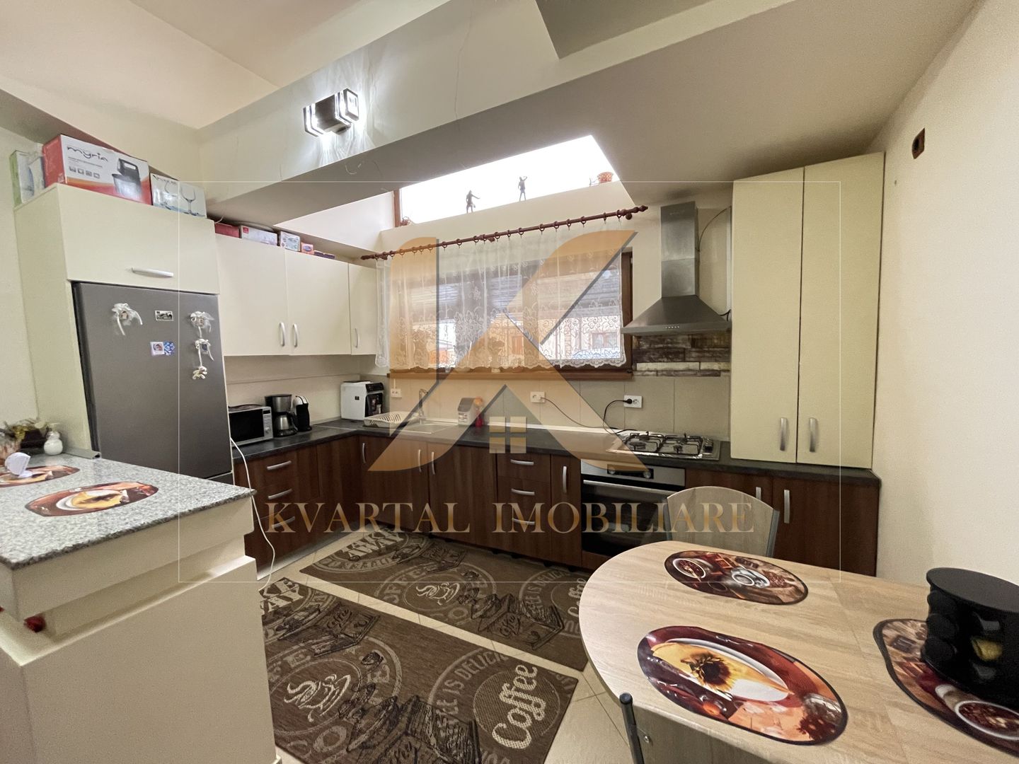 Casă la cheie Cartietul Verde! - Poză 7