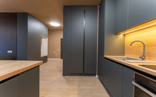 Apartament Premium | Design Ultra Modern | Eroilor – Florești - Poză 14