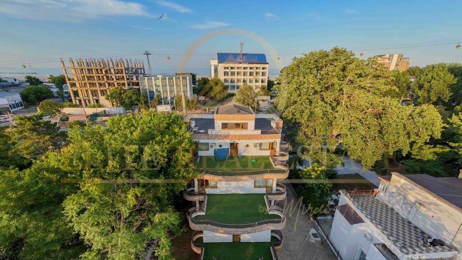 Super ocazie! Imobil de vanzare, în Stațiunea Mamaia-Cazino - Poză 34