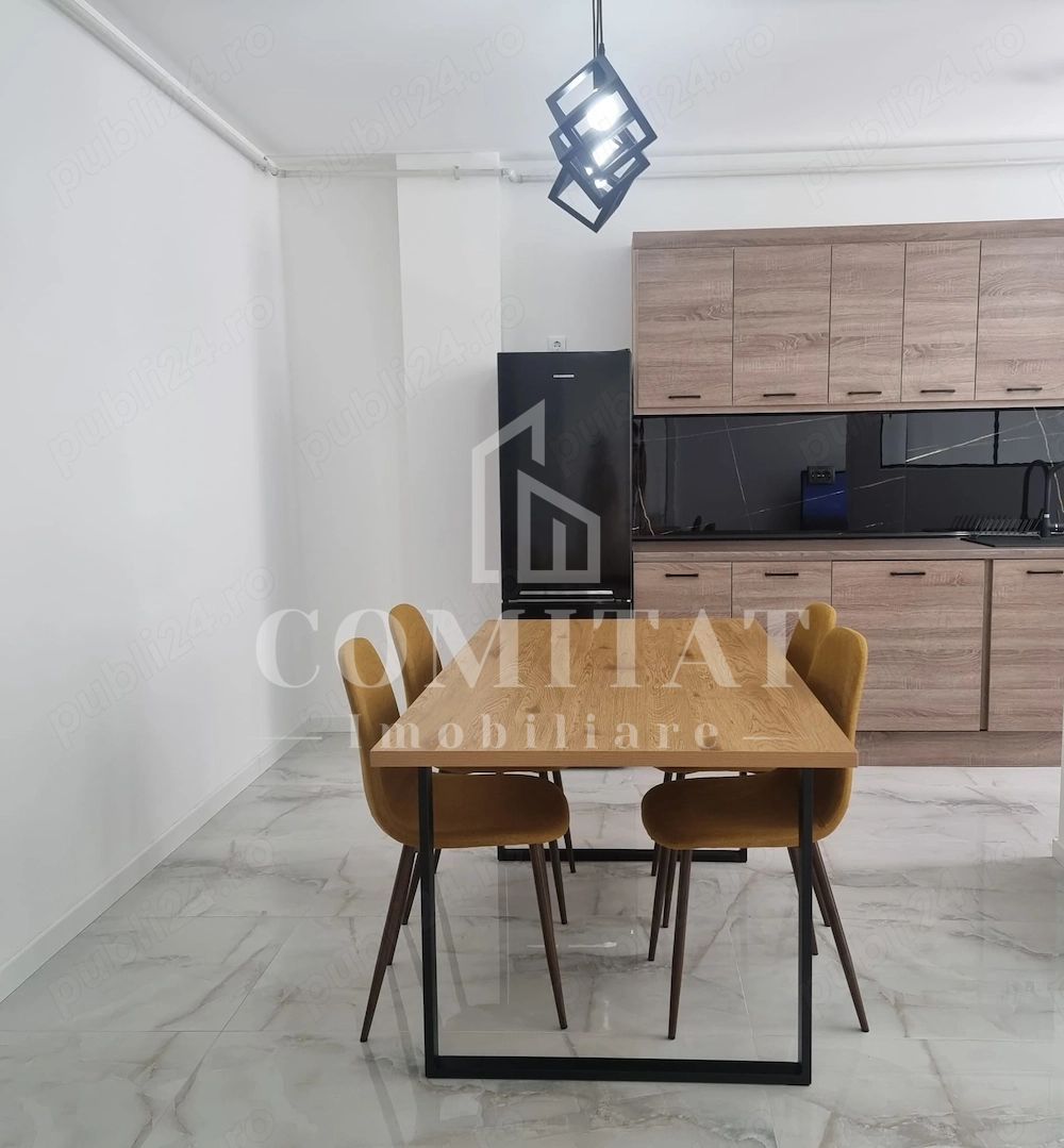 Apartament cu 2 camere | Florești - Zona Vivo Mall - Poză 5