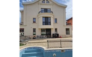 Vila Premium 2022 | Piscina | 774 mp Teren zona Iancu Nicolae - Pipera - Poză 3