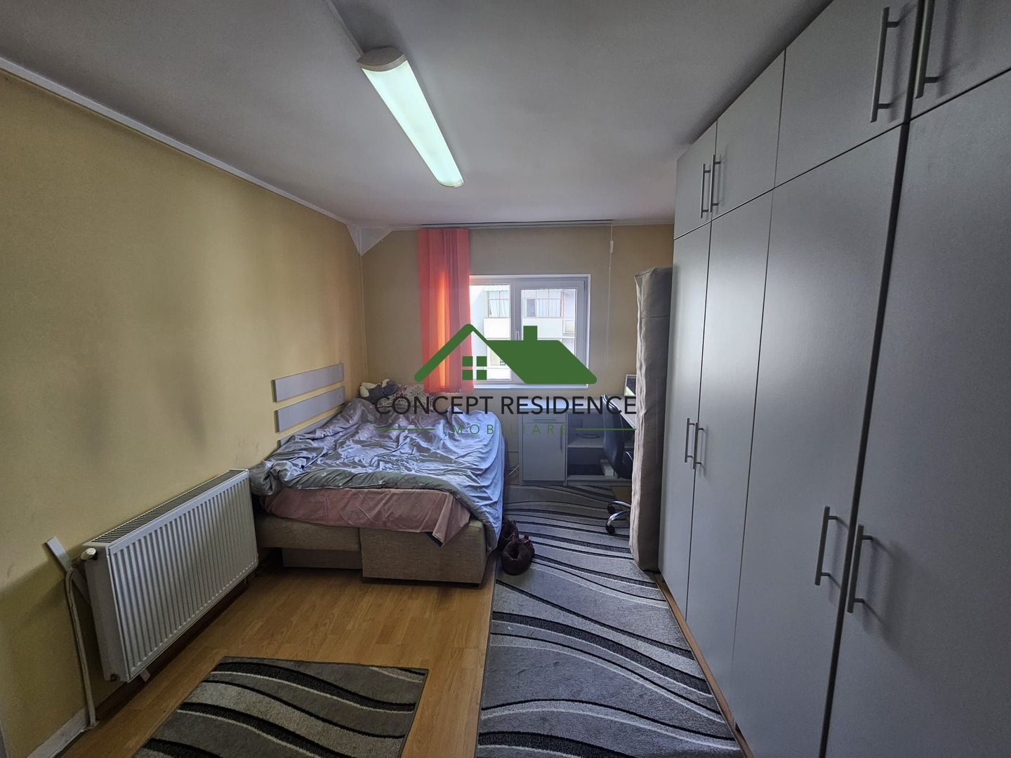 3 camere decomandat + uscătorie 18 mp | Transilvaniei | Comision 0% - Poză 13