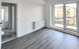 Apartament cu 3 camere situat la etajul 3 zona rezidentiala Rasnov - Poză 1
