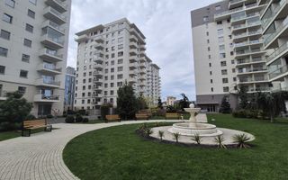 Apartament de 2 camre + gradina + parcare subterana - 1 Mai / Domenii - Poză 11