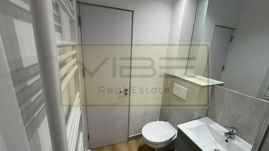 Apartament STUDIO Gara - Centru Palas Campus - Poză 15