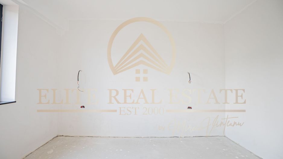 KM 5 - Alpha Residence - Apartament 3 camere cu balcon, etaj 2. - Poză 8