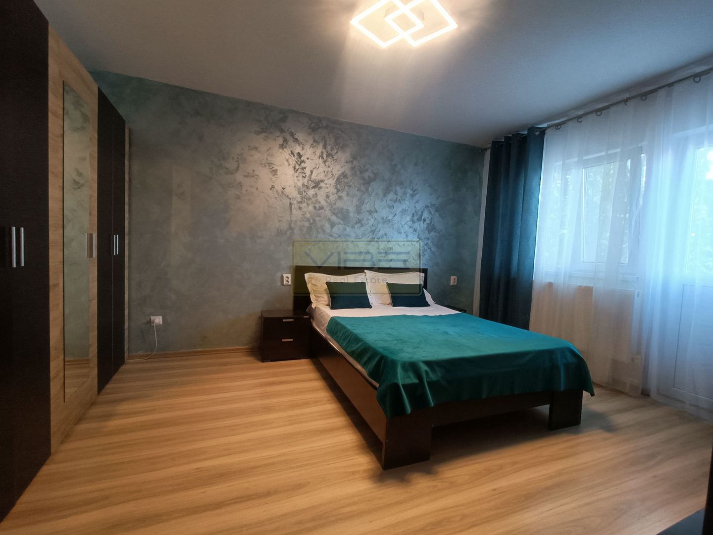 One Bedroom Apartment Copou-5-10 min walk to UMF/UAIC - Poză 4