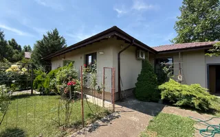 Casa pe parter Balotesti | Teren 600 mp - Poză 12
