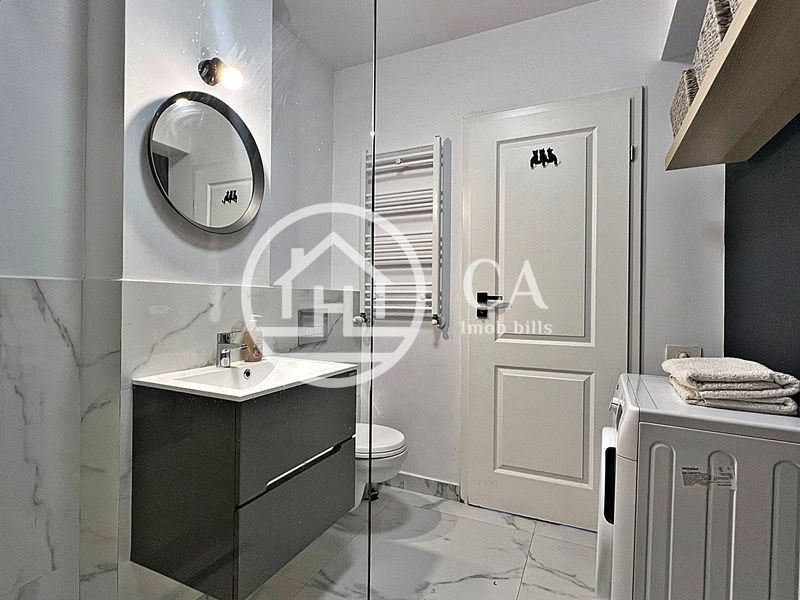 Apartament cu 2 camere de vânzare în Ioșia Residence, Oradea - Poză 7