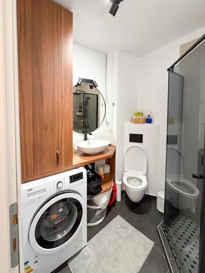 Chirie | Apartament 3 camere | Universitate | Bloc Interbelic - Poză 7