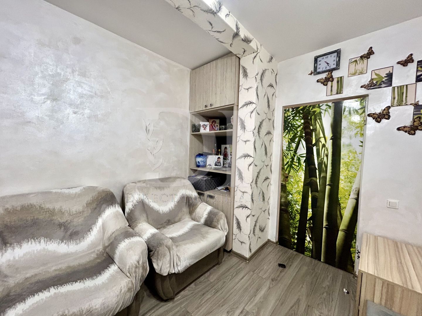 Apartament 2 camere de vanzare / Zona Eroilor / Floresti - Poză 1