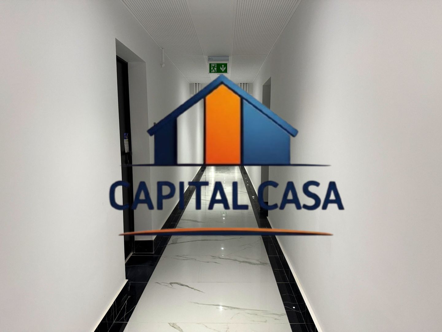 Studio Dublu cu finisaje Premium in Sector 3 - Poză 13