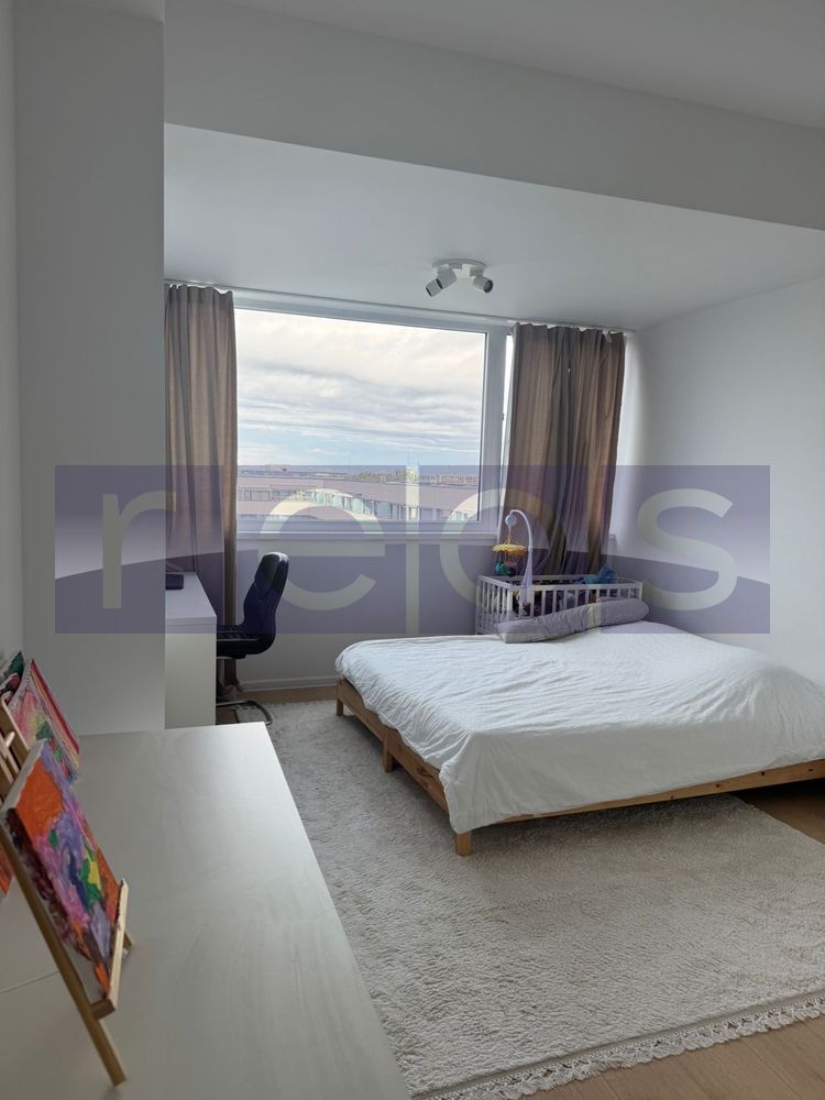 VANZARE 3 CAMERE | ATRIA URBAN RESORT | 73.5 MP | PARCARE INCLUSA - Poză 3