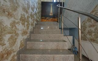 Casa 5 camere cu teren 942 mp Agigea - Poză 34