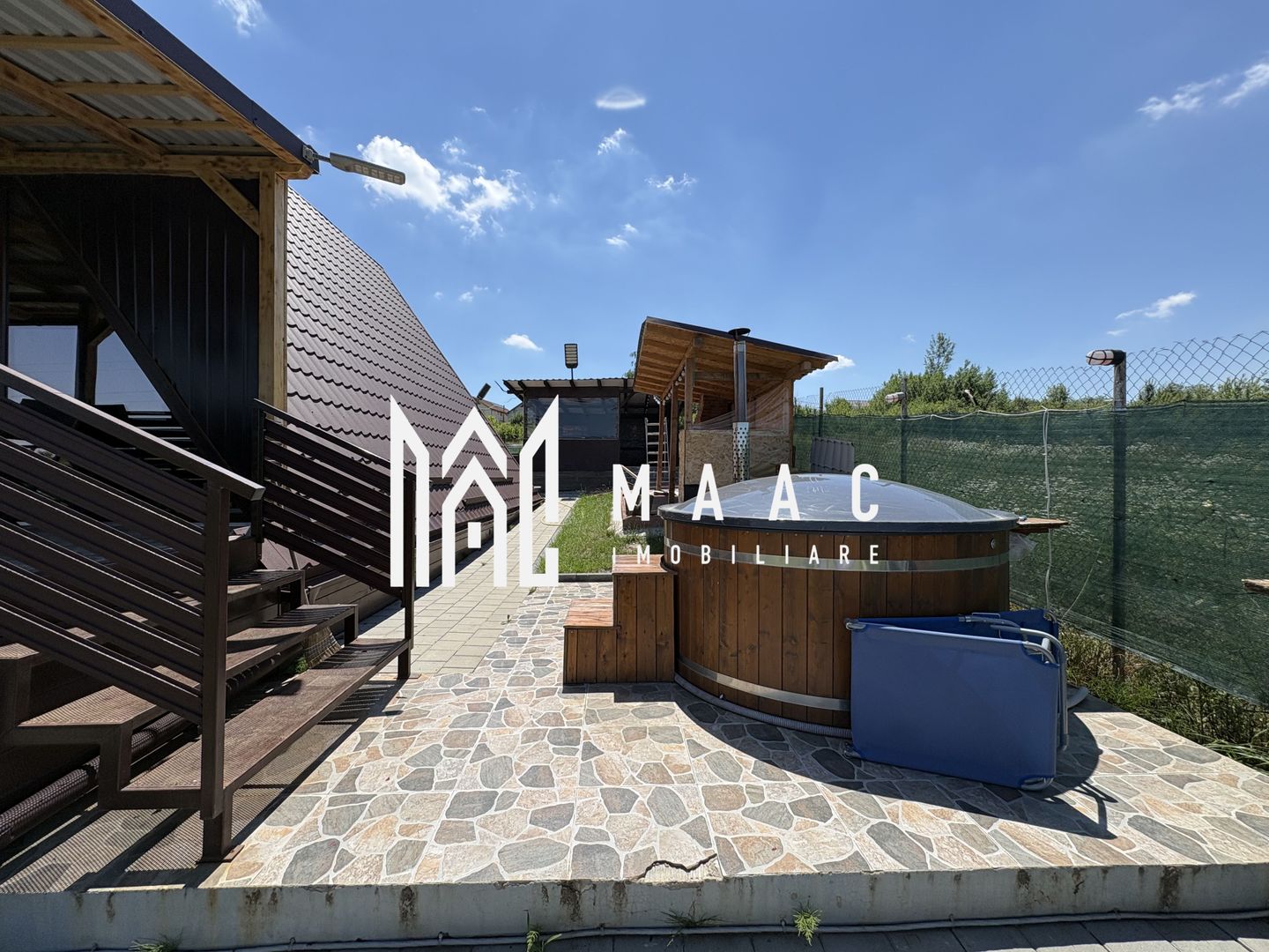 Casa de vacanta I 4 camere I Daia I Teren 580 mp i - Poză 15