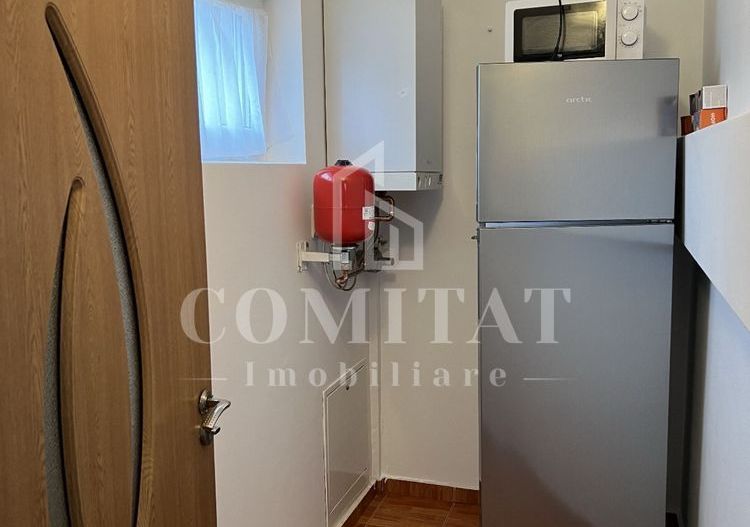 Apartament modern cu 2 camere | Confort sporit | Cartierul Zorilor - Poză 9