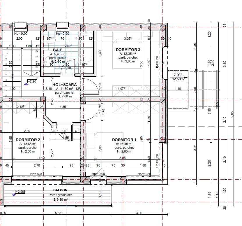 Duplex Ghimbav - Poză 17