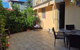 Vanzare Apartament 2 camere cu curte proprie |  | Șoseaua Sălaj - Poză 6