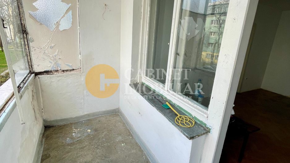 Cantemir - Etaj 1 - 2 Camere SD Modelul de 2 Balcoane - Poză 8