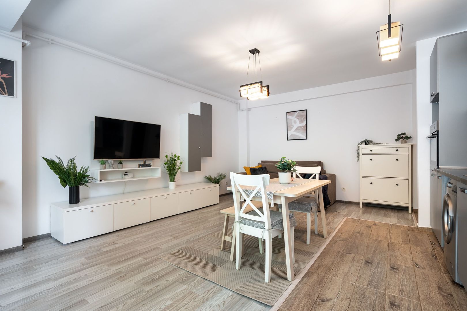 COMISION0% - 2 camere - curte 36mp - loc parcare - Ozana - str. Fetesti - Poză 5