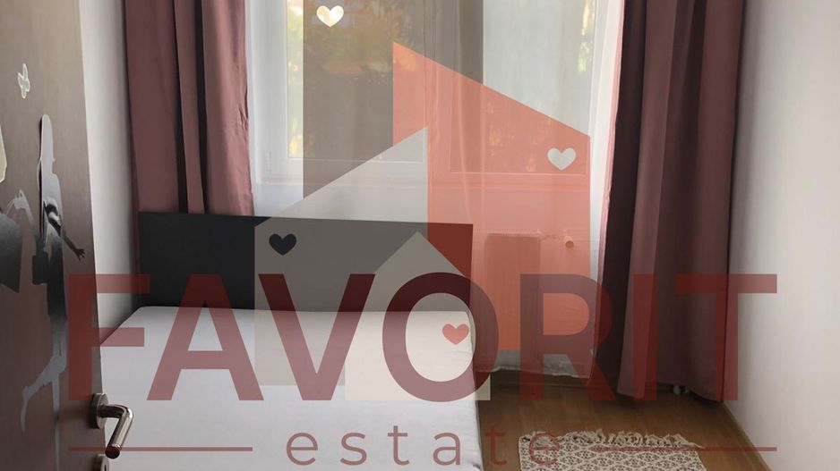 3 camere | recent renovat | zona excelenta | boxa la subsol | mobilat si utilat - Poză 5