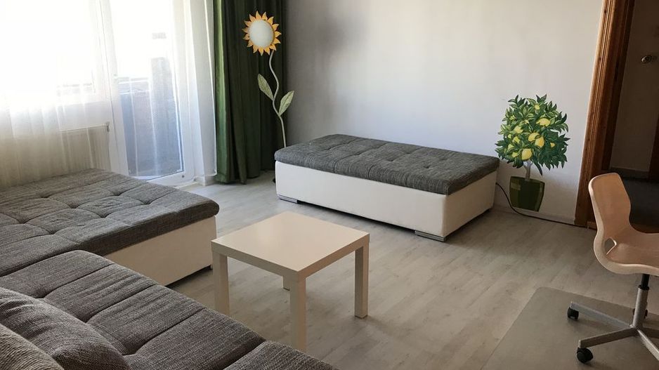 Apartament cu 2 camere | 52 mp | Zamca | Ideal pentru investiție - Poză 1