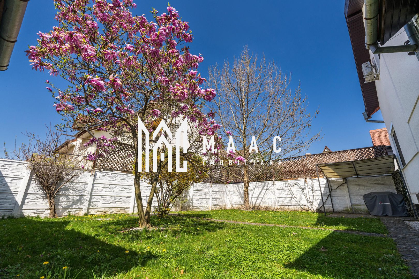 Casă 5 camere | Bul.Vasile Milea , Sibiu | 200 mp, curte - Poză 21