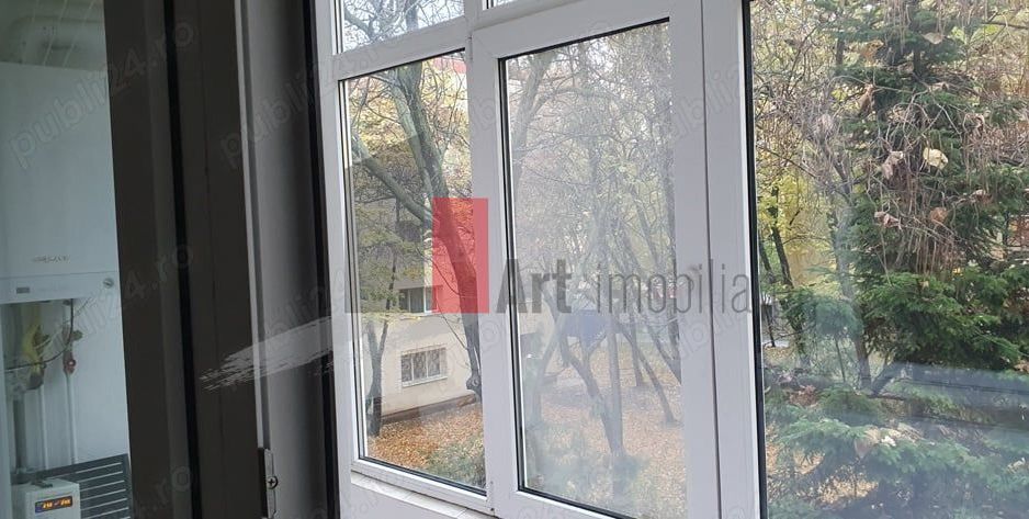 Vânzare apartament 3 camere 2 băi cu centrală Brâncoveanu - Covasna - Poză 2