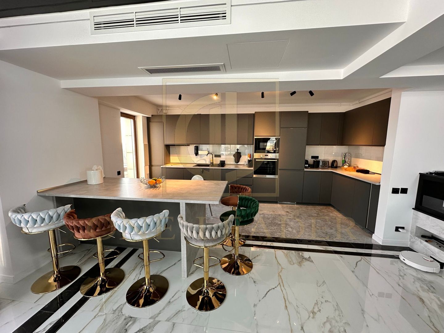 Penthouse | Vedere panoramică | Vitan - Poză 6