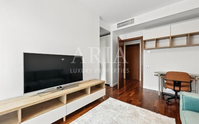 Apartament premium 3 camere  | 2 parcări | boxă | Băneasa Residential - Poză 9